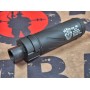 5KU-139-B SOCOM556 Mini QD Airsoft Silencer (14mm CCW)